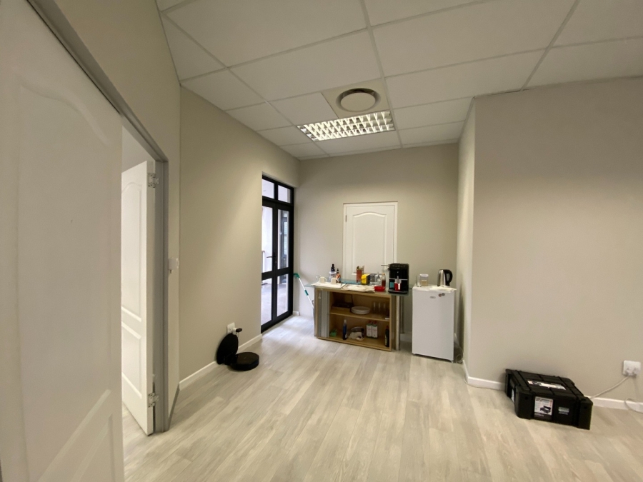 To Let commercial Property for Rent in Paardevlei Western Cape